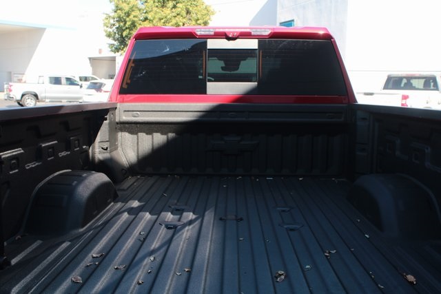 used 2025 Chevrolet Silverado 2500HD car, priced at $78,229