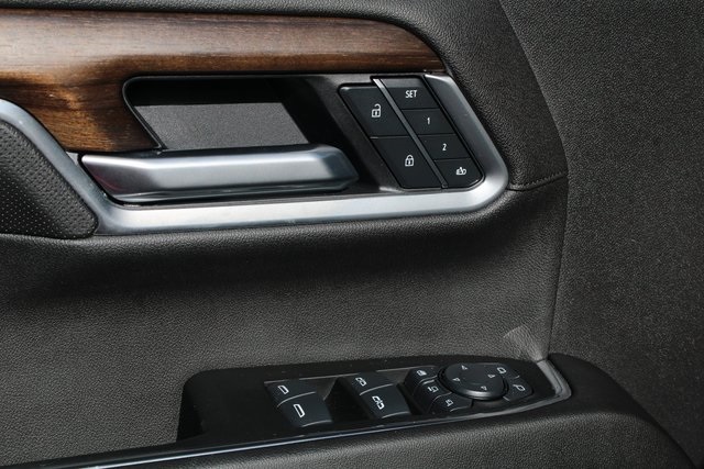 used 2025 Chevrolet Silverado 2500HD car, priced at $78,229