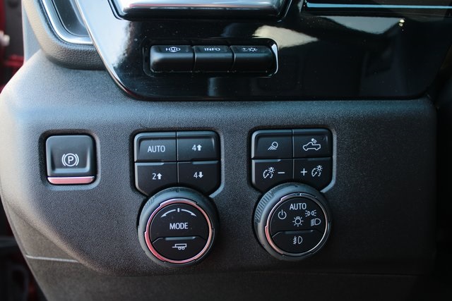 used 2025 Chevrolet Silverado 2500HD car, priced at $78,229