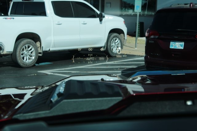 used 2025 Chevrolet Silverado 2500HD car, priced at $78,229