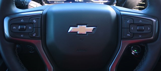 used 2025 Chevrolet Silverado 2500HD car, priced at $78,229