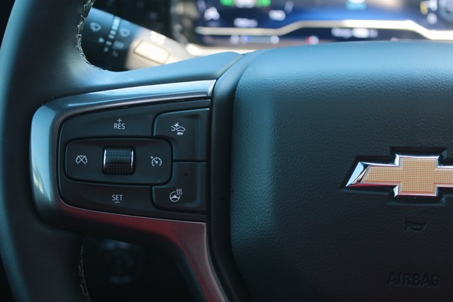 used 2025 Chevrolet Silverado 2500HD car, priced at $78,229