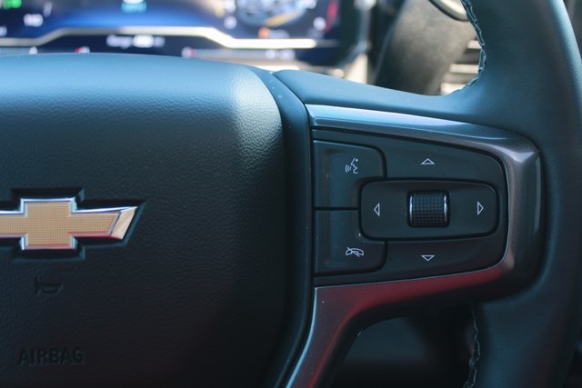 used 2025 Chevrolet Silverado 2500HD car, priced at $78,229