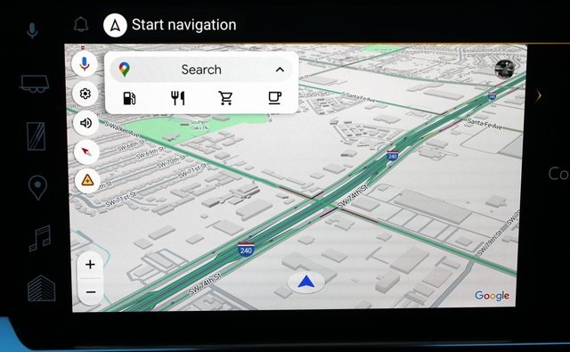 used 2025 Chevrolet Silverado 2500HD car, priced at $78,229