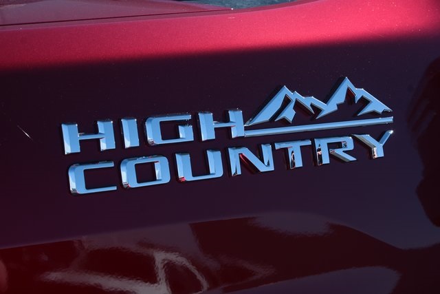 used 2025 Chevrolet Silverado 2500HD car, priced at $78,229