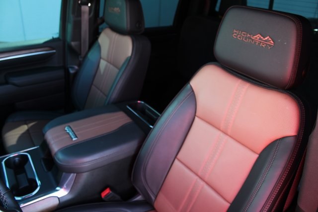 used 2025 Chevrolet Silverado 2500HD car, priced at $78,229