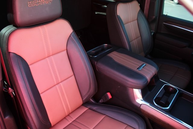 used 2025 Chevrolet Silverado 2500HD car, priced at $78,229