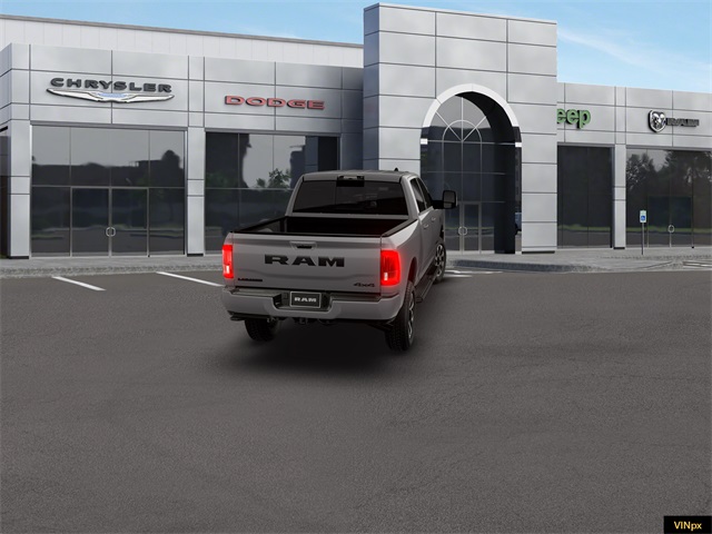 new 2026 Ram 2500 car, priced at $80,221