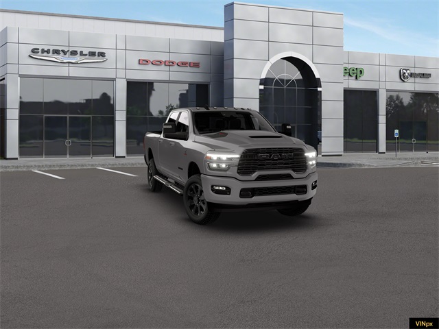 new 2026 Ram 2500 car, priced at $80,221