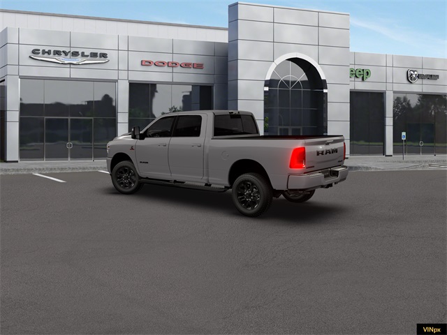 new 2026 Ram 2500 car, priced at $80,221