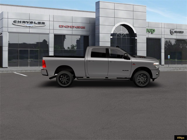 new 2026 Ram 2500 car, priced at $80,221