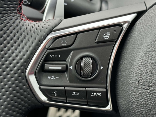 new 2025 Acura RDX car, priced at $56,400