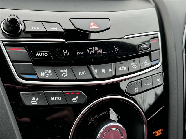 new 2025 Acura RDX car, priced at $56,400