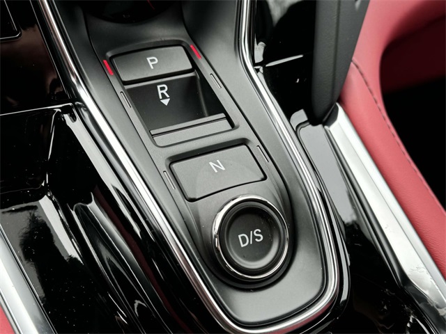 new 2025 Acura RDX car, priced at $56,400
