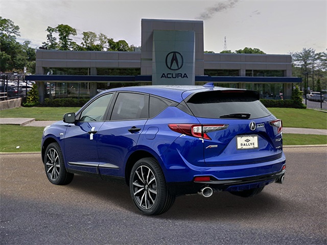 new 2025 Acura RDX car, priced at $56,400