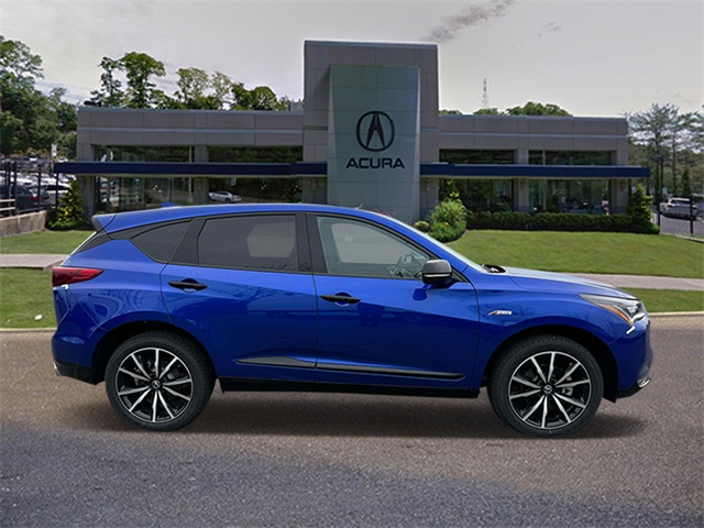 new 2025 Acura RDX car, priced at $56,400