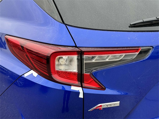 new 2025 Acura RDX car, priced at $56,400