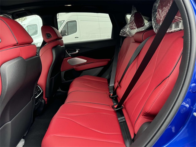 new 2025 Acura RDX car, priced at $56,400