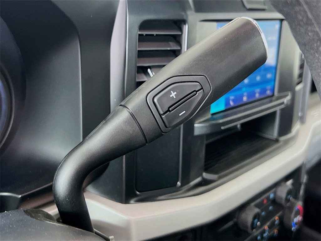 new 2025 Ford F-350SD car, priced at $69,200