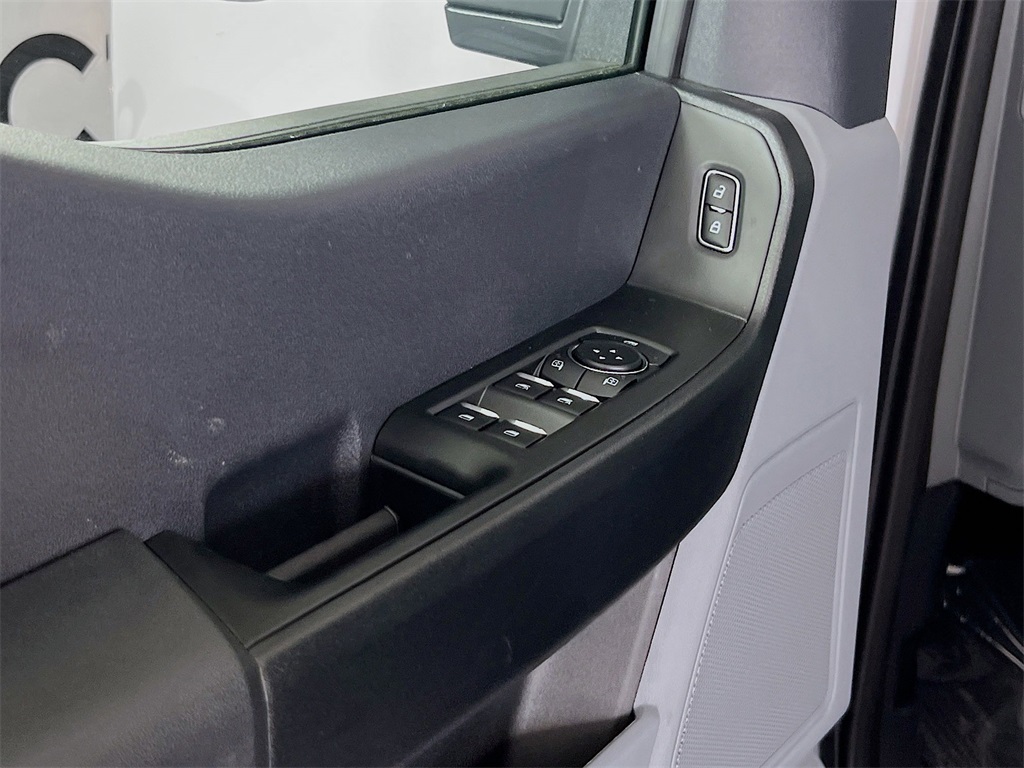 new 2025 Ford F-350SD car, priced at $69,200