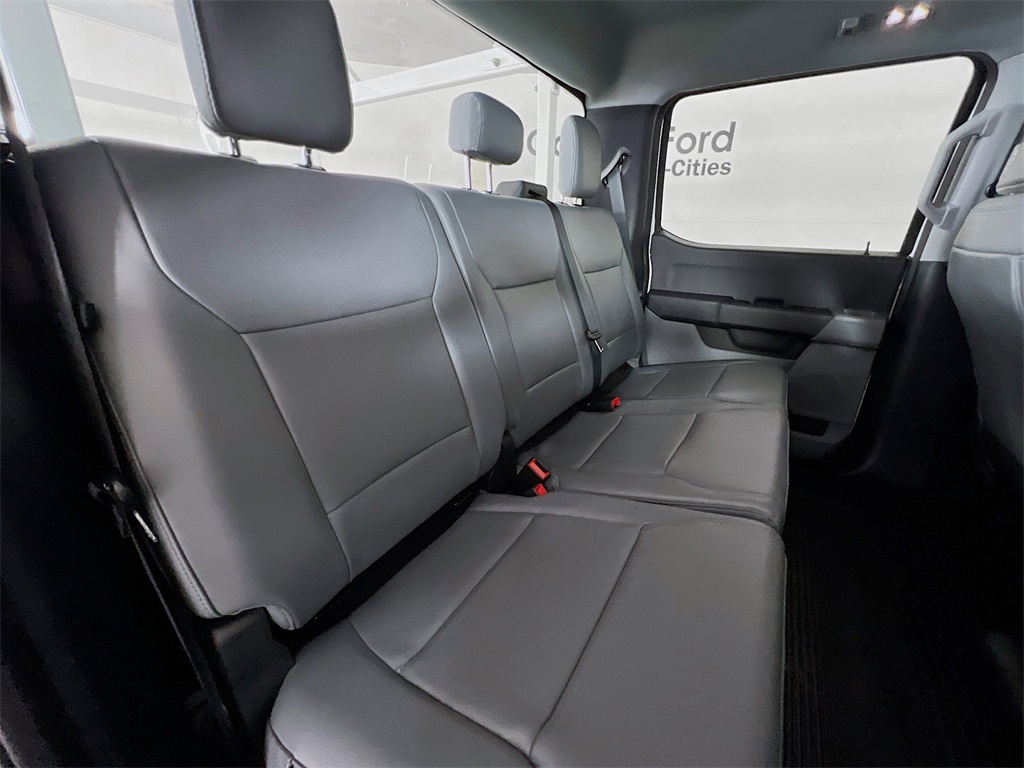 new 2025 Ford F-350SD car, priced at $69,200