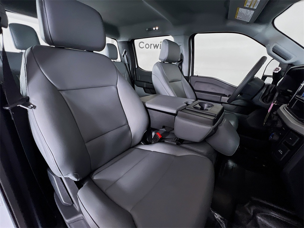 new 2025 Ford F-350SD car, priced at $69,200