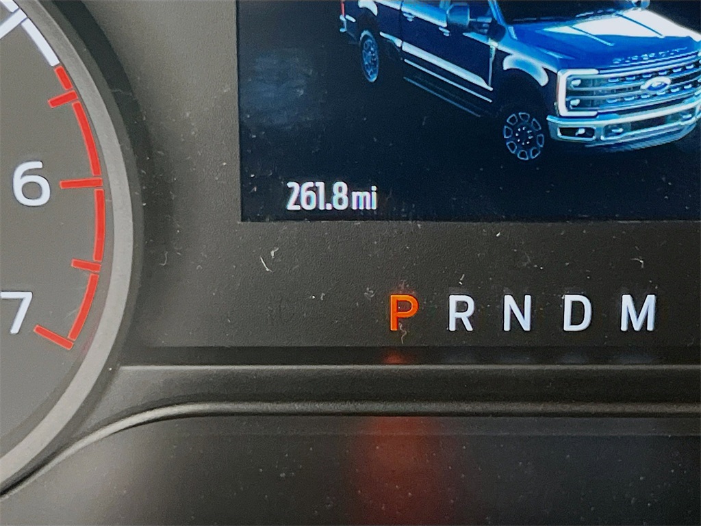 new 2025 Ford F-350SD car, priced at $69,200