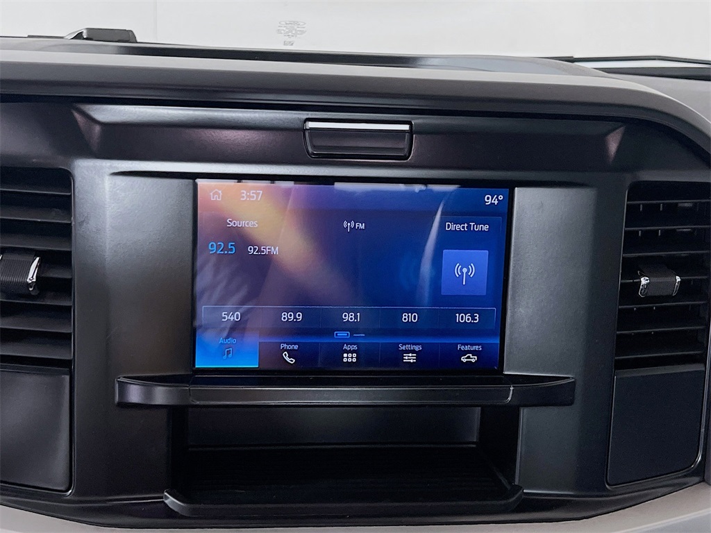new 2025 Ford F-350SD car, priced at $69,200