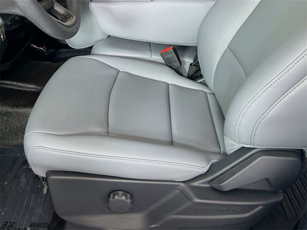 new 2025 Ford F-350SD car, priced at $69,200