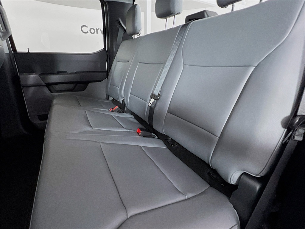 new 2025 Ford F-350SD car, priced at $69,200