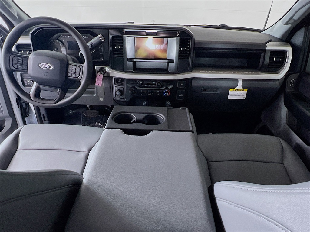 new 2025 Ford F-350SD car, priced at $69,200