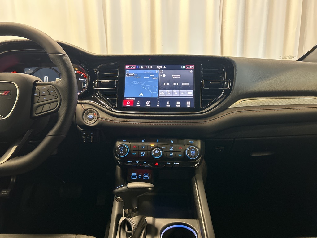 new 2026 Dodge Durango car, priced at $42,805
