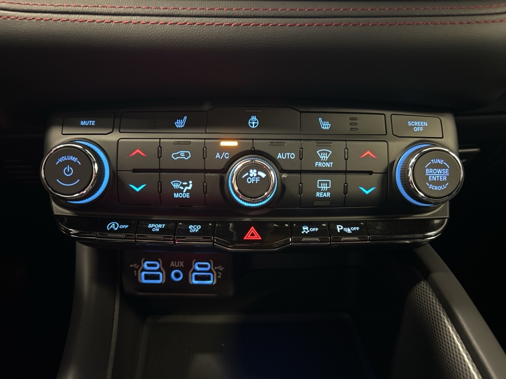 new 2026 Dodge Durango car, priced at $42,805