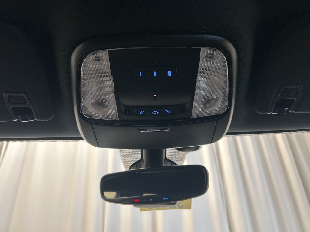 new 2026 Dodge Durango car, priced at $42,805