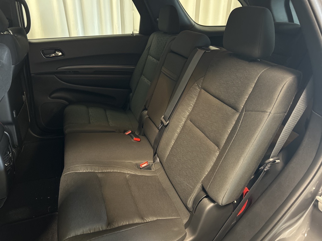 new 2026 Dodge Durango car, priced at $42,805