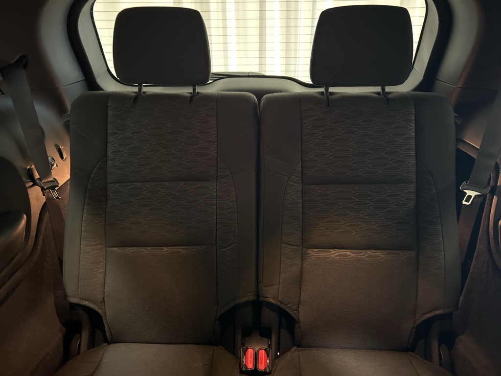 new 2026 Dodge Durango car, priced at $42,805