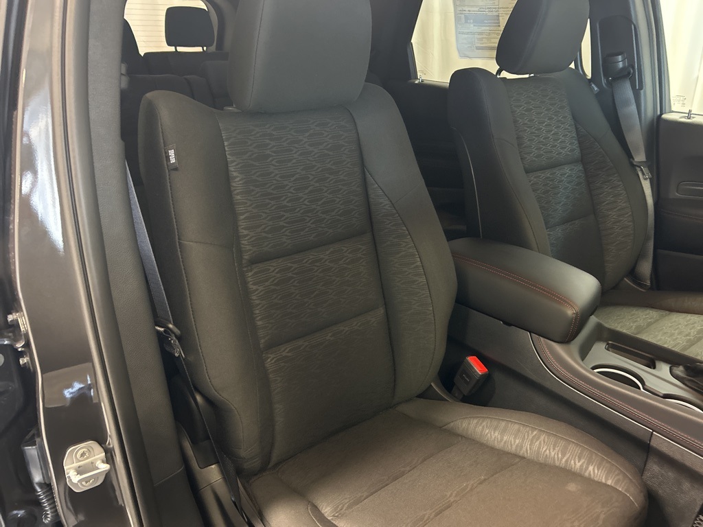 new 2026 Dodge Durango car, priced at $42,805