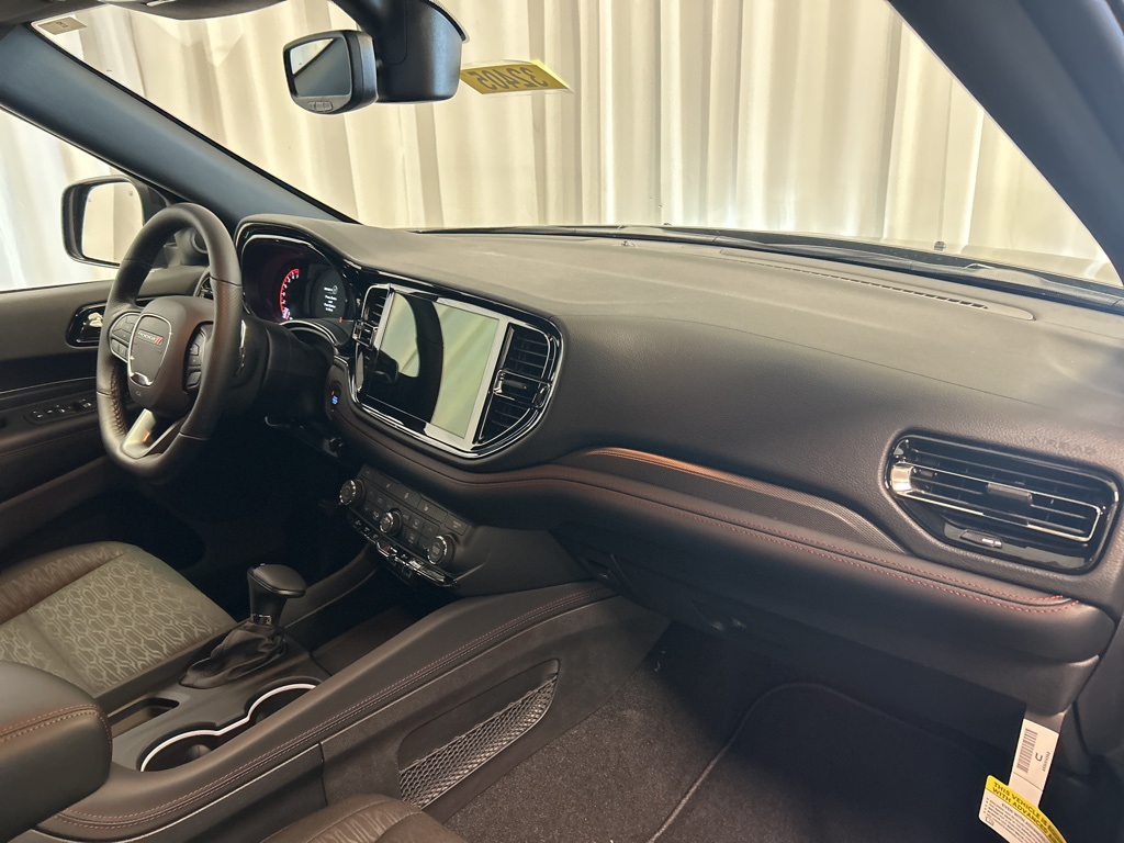 new 2026 Dodge Durango car, priced at $42,805