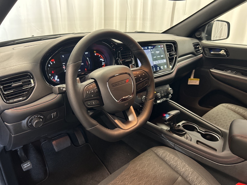new 2026 Dodge Durango car, priced at $42,805