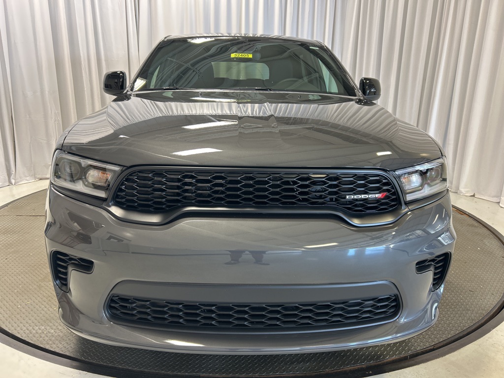 new 2026 Dodge Durango car, priced at $42,805