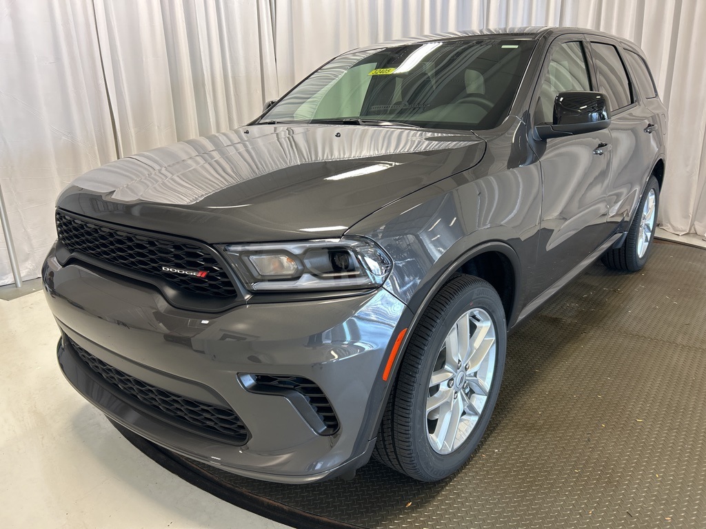 new 2026 Dodge Durango car, priced at $42,805