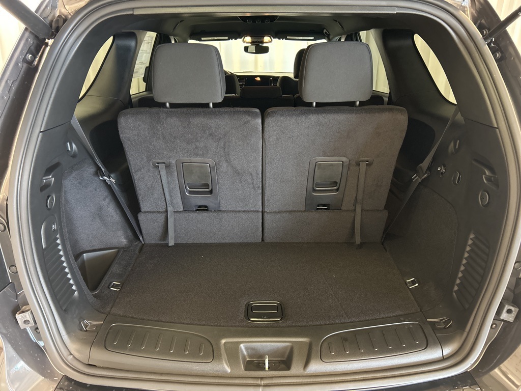 new 2026 Dodge Durango car, priced at $42,805