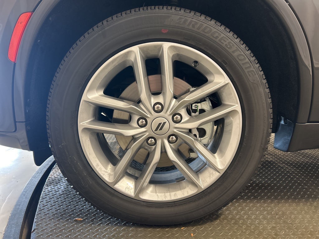 new 2026 Dodge Durango car, priced at $42,805