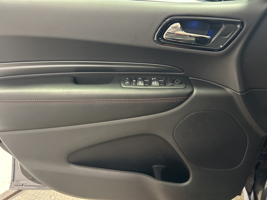 new 2026 Dodge Durango car, priced at $42,805
