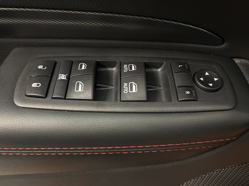 new 2026 Dodge Durango car, priced at $42,805