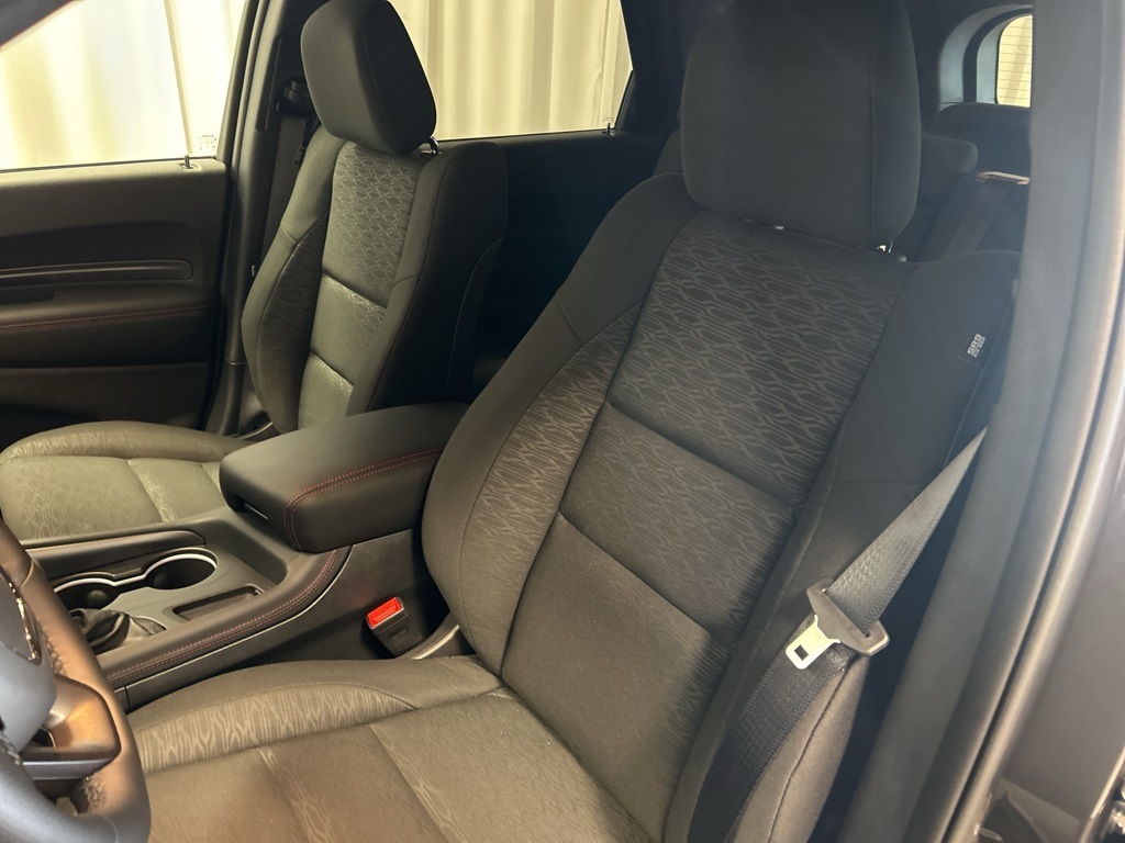 new 2026 Dodge Durango car, priced at $42,805