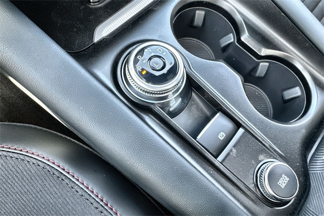 new 2025 Ford Explorer car, priced at $51,775