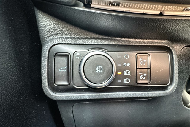 new 2025 Ford Explorer car, priced at $51,775