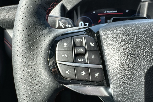 new 2025 Ford Explorer car, priced at $51,775