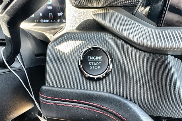new 2025 Ford Explorer car, priced at $51,775